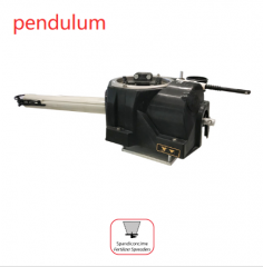 Agricultural Gearbox pendulum