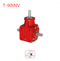Agricultural gearbox T-901NV