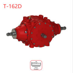 Agricultural gearbox T-162D