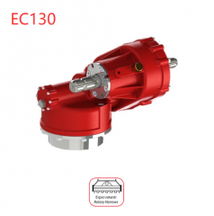 Agricultural gearbox EC-130