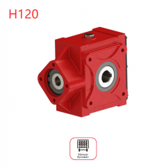 Agricultural gearbox H-120