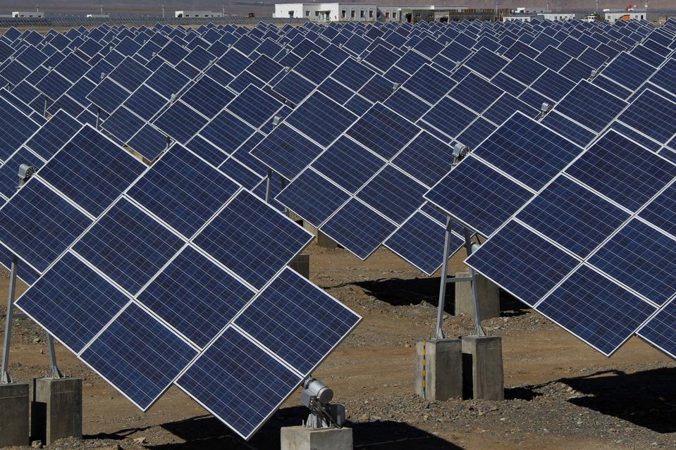 Los 5 principales desarrollos solares en Sudáfrica