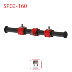 Landwirtschaftsgetriebe SP02-160