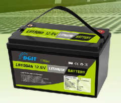 Batería de Litio 12.8V 150Ah