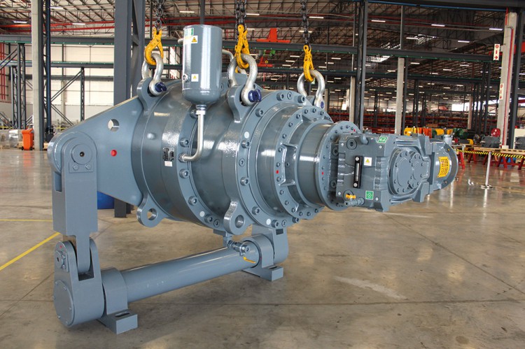 Revolutionising sugar mill efficiency: Mill Gears unveils world’s largest gearbox