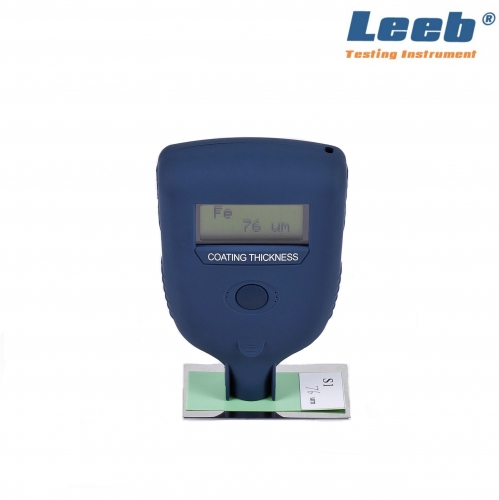 Coating Thickness Gauge Leeb252