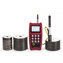 Portable Hardness Tester Uee910