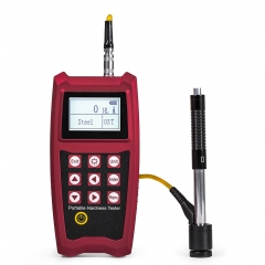 Portable Hardness Tester Uee910