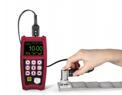 Ultrasonic Thickness Gauge Uee960