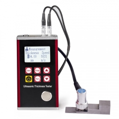 Ultrasonic Thickness Gauge Uee932