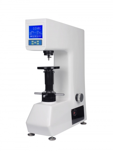 LHRS-150 Digital Rockwell Hardness Tester