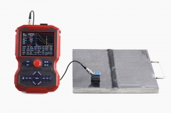 Ultrasonic Flaw Detector Uee981 Series