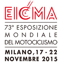 Autotop at Eicma Milan 2015