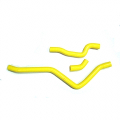 Radiator Slilicone Hose Kit for ATV UTV