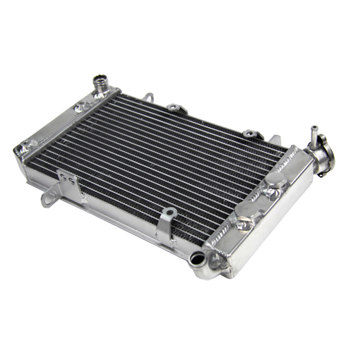 Radiator for KAWASAKI