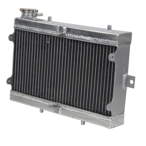 Radiator for Honda TRX250 52MM 3 ROW