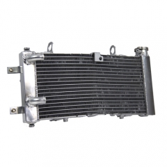 Radiator for KAWASAKI GPZ900R 26MM Temp sensor thread