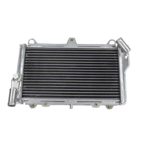 Radiator for KAWASAKI GPZ900R 26MM Temp sensor thread