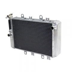 Radiator for YAMAHA