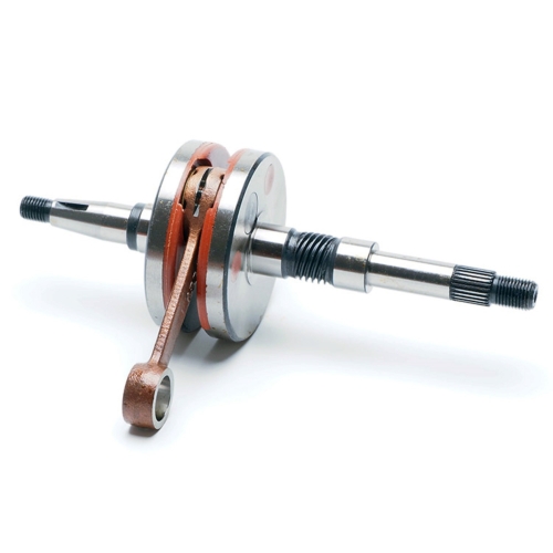 Motorcycle Crankshaft