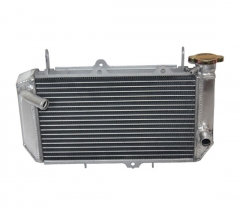 Radiator for GO KART