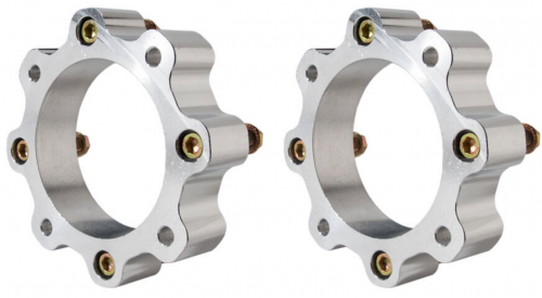 AUTOTOP 1" ATV UTV WHEEL SPACERS