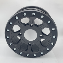 AUTOTOP 14x7 UTV Beadlock Wheels