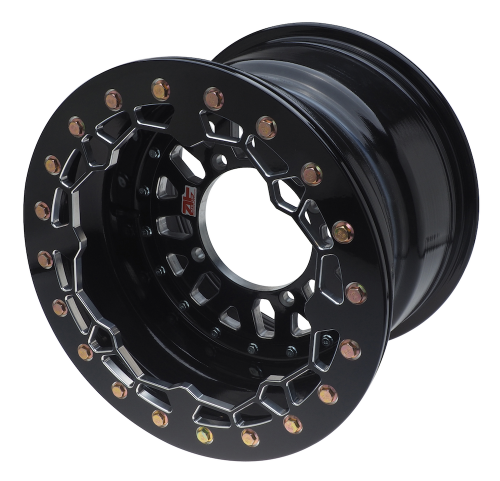 AUTOTOP 15x10 UTV Beadlock Wheels