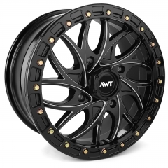 AUTOTOP 14x7 UTV Beadlock Wheels