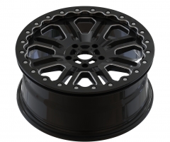 AUTOTOP 17x7 UTV Beadlock Wheels