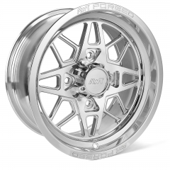 AUTOTOP 15x7 Forged Wheels