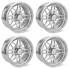 AUTOTOP 15x7 Forged Wheels