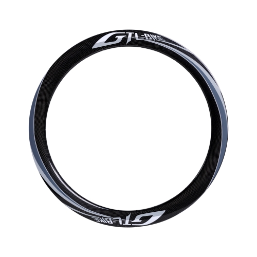 BMX 20inch/451 Clincher Carbon fiber rim 23mm width 38mm depth BMX 20inch/451 Clincher Carbon fiber rim 23mm width 38mm depth