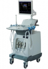 4D Color Doppler Ultrasound Scanner System YSD780