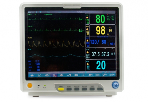 Multi-parameter Patient Monitor YSD12E