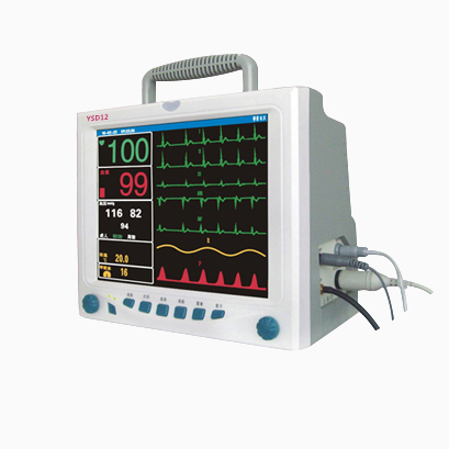 Multi-parameter Patient Monitor YSD12