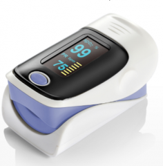 Fingertip Pulse Oximeter YSD80A