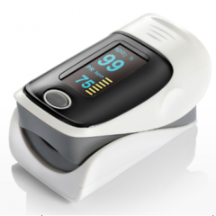 Fingertip Pulse Oximeter YSD80A