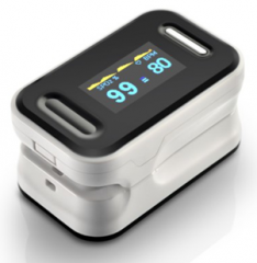 Fingertip Pulse Oximeter YSD81A