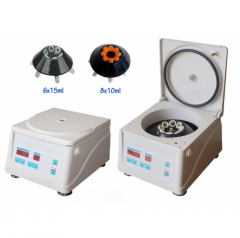 LTD4 Low Speed Small Centrifuge