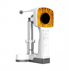 Hand-held Digital Slit Lamp HSL02