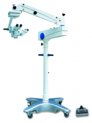 Ophthalmic Operation Microscope YSD-E3B