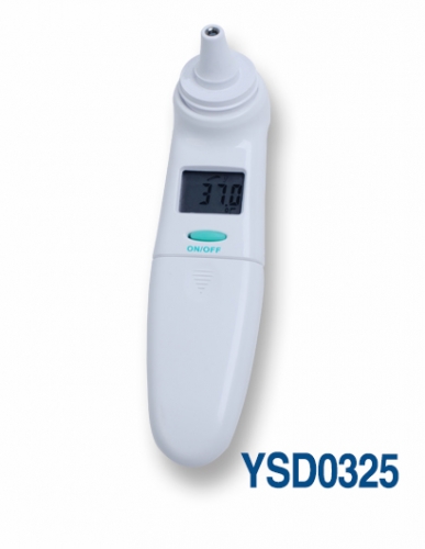 Voice IR Ear Thermometer YSD0325