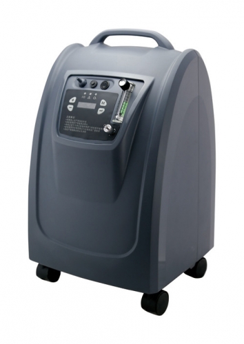 CW-3,5,8 Series Oxygen Concentrator