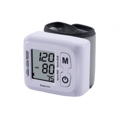 Wrist Type Blood Pressure Monitor  YSD602
