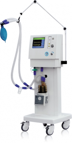 YSD-H192 Ventilator