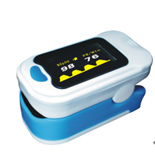 Fingertip Pulse Oximeter YSD80B