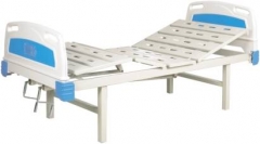 Hospital bed furniture double crank Medical Bed CW-A0006