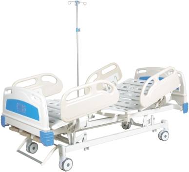 Hospital bed CW-A00017