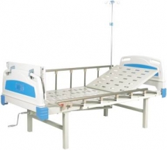 Hospital Furniture Semi-Fowler Medical Bed CW-A00010A